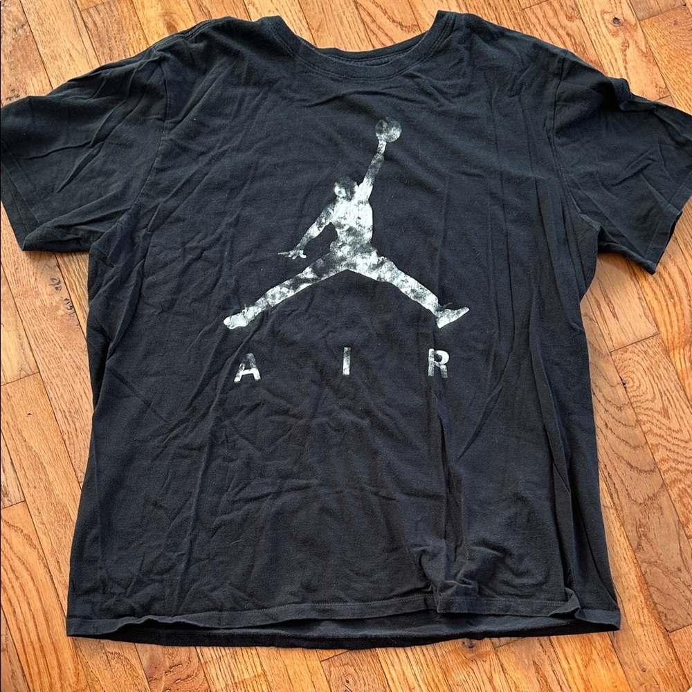 Nike Air Graphic T-Shirt